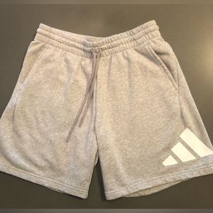 adidas Men's Terry Shorts